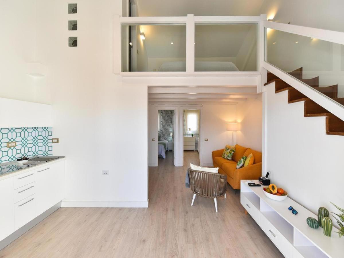Residencial Las Casas Maspalomas  Buitenkant foto