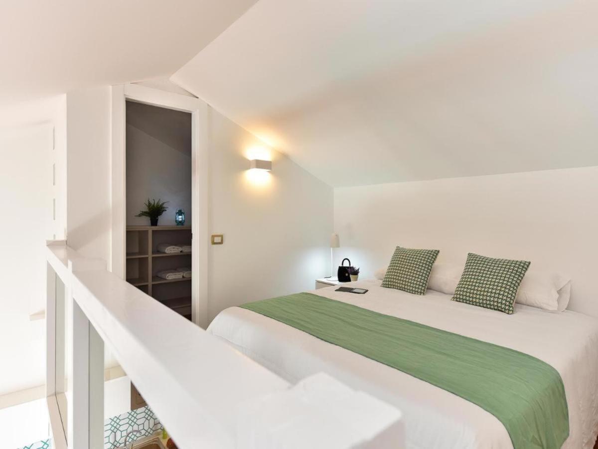 Residencial Las Casas Maspalomas  Buitenkant foto