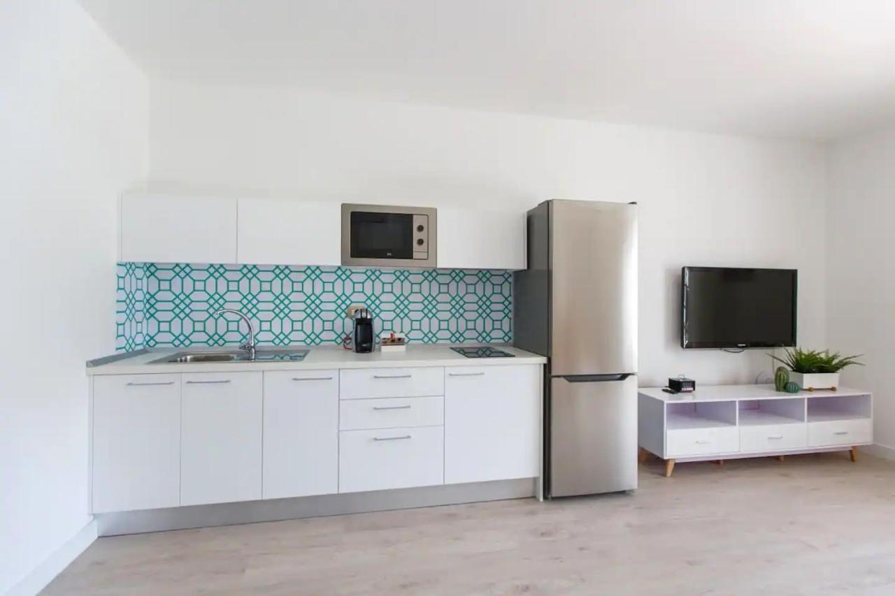 Residencial Las Casas Maspalomas  Buitenkant foto